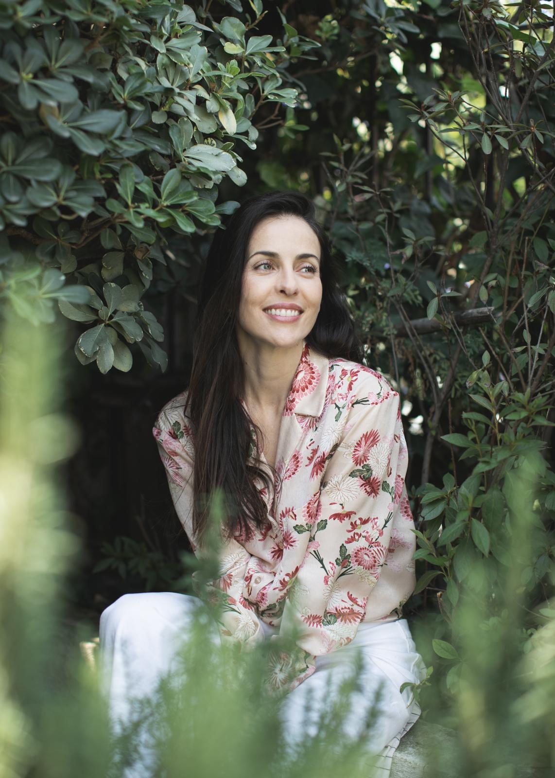 Sofía Sánchez de Tagle