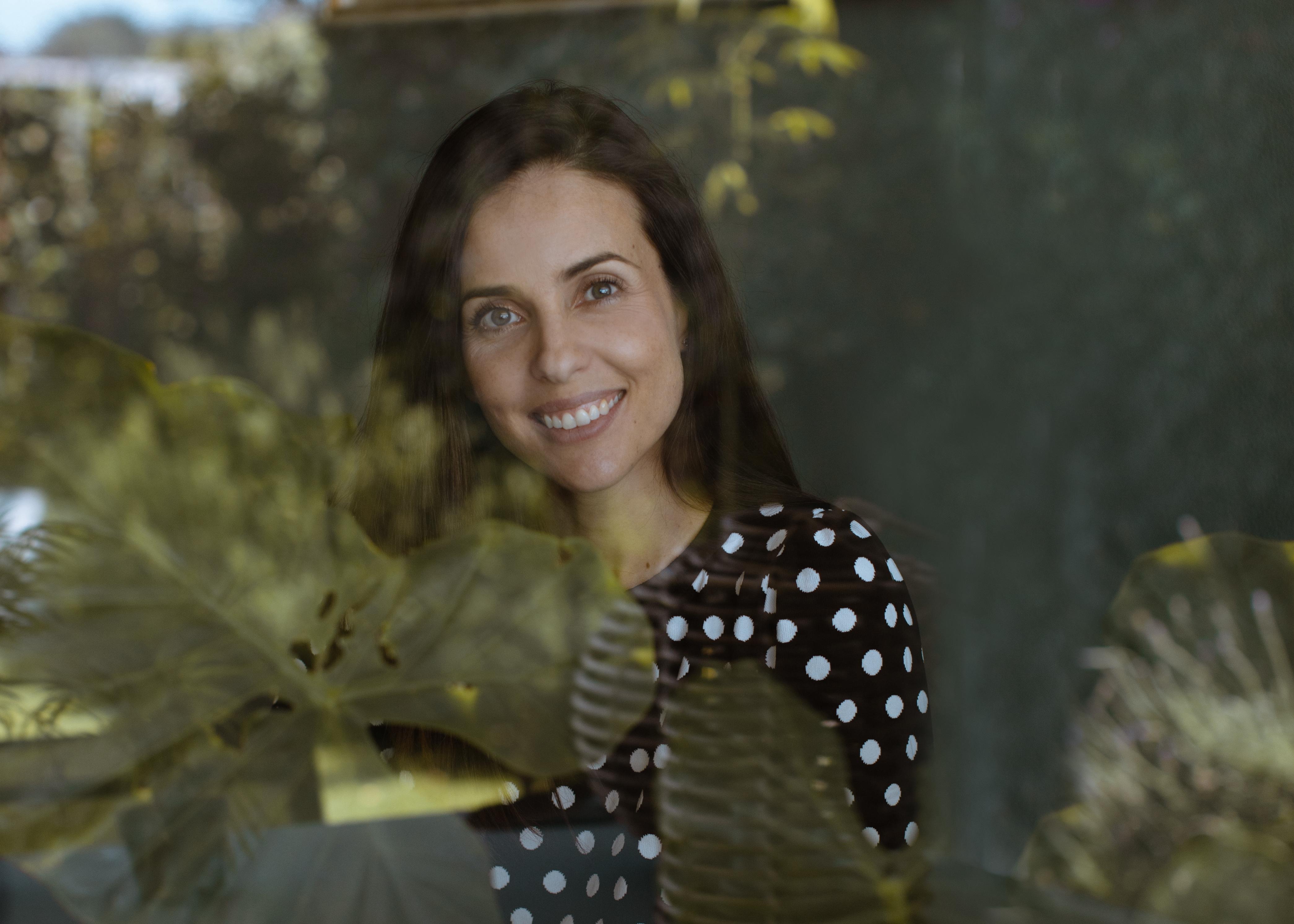 Sofía Sánchez de Tagle